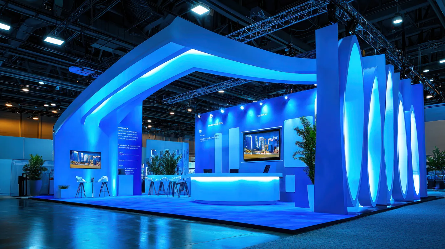 CENOGRAFIA PARA EVENTOS